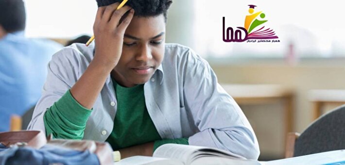 چطور تمرکز در درس خواندن را بالا ببریم؟ (راهکارهای علمی و ساده)