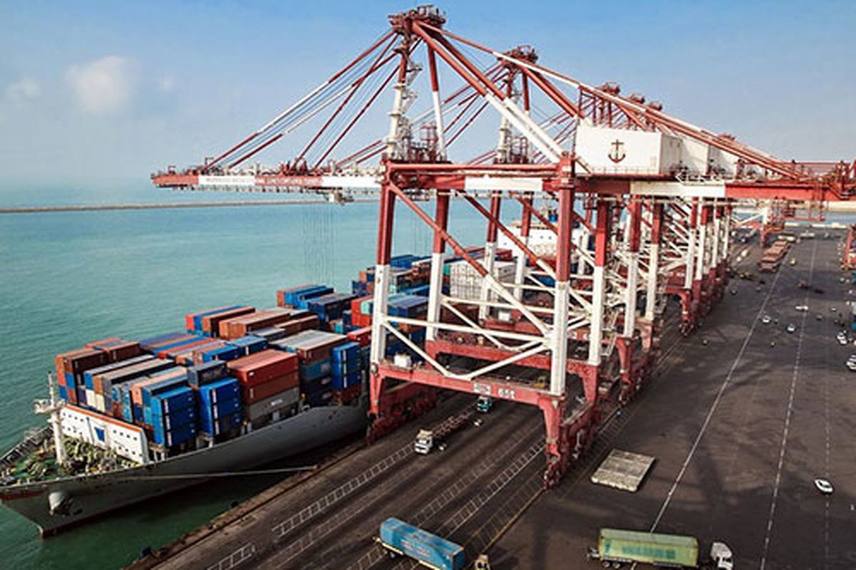 وضعیت ترخیص کالای اساسی در کشور اعلام شد