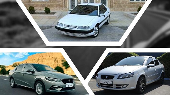 خرید و فروش این چند خودرو شما را میلیاردر می‌کند !