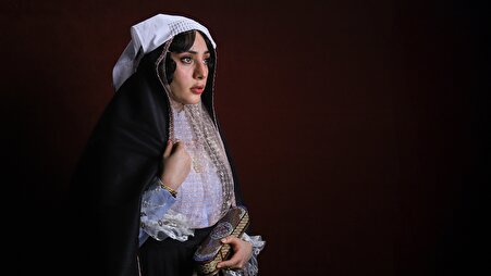 قسمت یازدهم سریال پرطرفدار بامداد خمار + لینک مشاهده اصلی