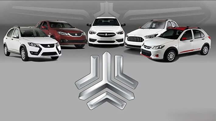 سایپا در آستانه انقلابی بزرگ | خوشبحال مشتریان شد