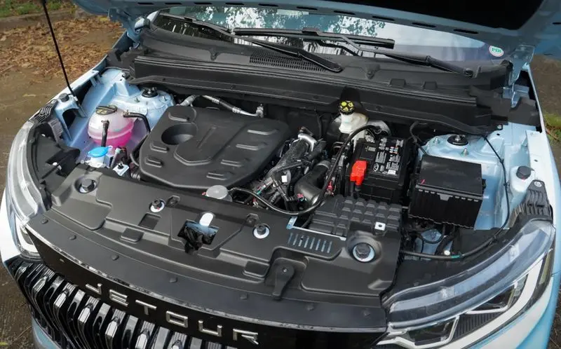 مدیران‌خودرو اژدهای خوش رکاب چینی را به ایران آورد