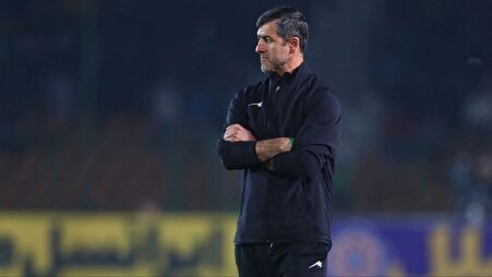 تراکتور از کریم باقری طلبکار شد + بیانیه جدید