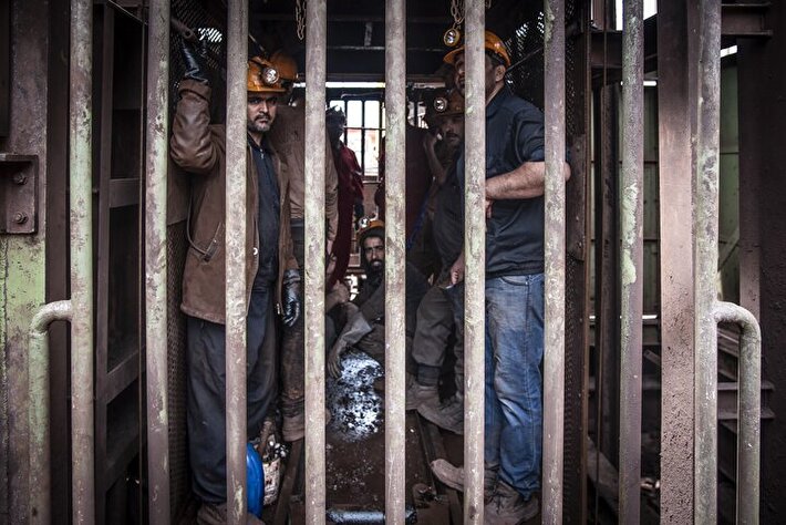 شوک اقتصادی؛ معادن ایران سوخت کشور را دود کردند!