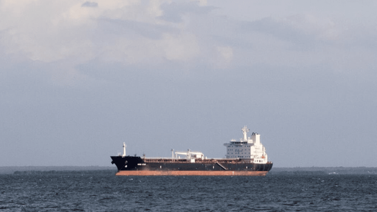 آمریکا پنجمین نفتکش ونزوئلایی را توقیف کرد