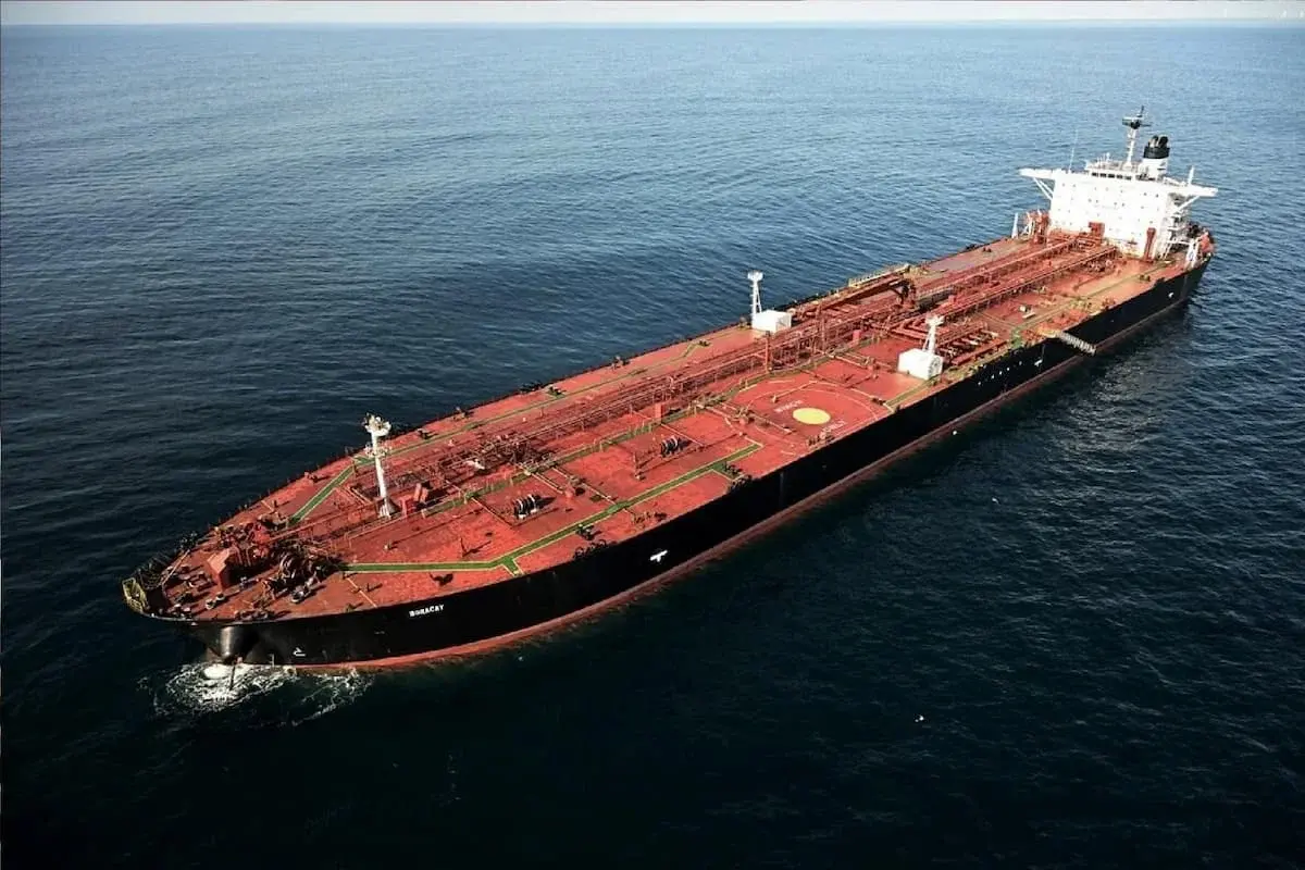 حفاظت هسته‌ای از نفتکش ایرانی ؟ | روسیه ماجرا را گردن گرفت