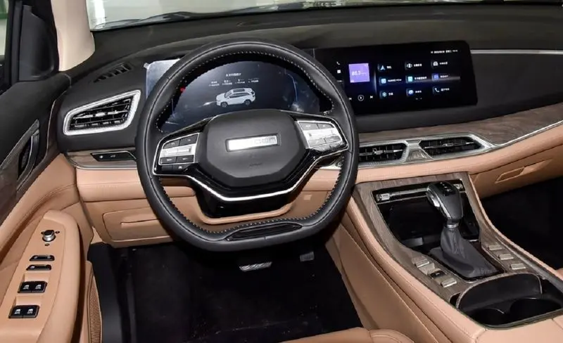 اژدهای چینی به ایران آمد | بهای لوکسِ تازه وارد مشخص شد اژدهای چینی به ایران آمد | بهای لوکسِ تازه وارد مشخص شد