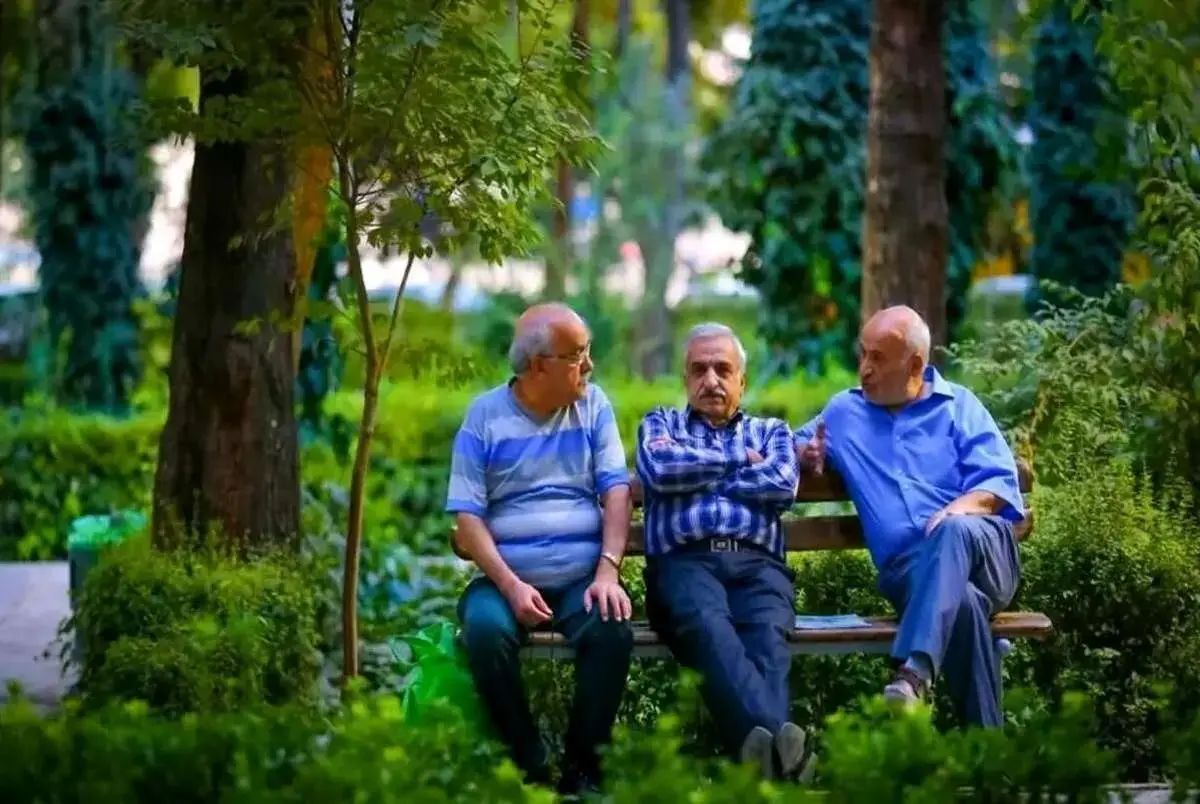 سیستم پیامکی برای بازنشستگان دردسر درست کرد