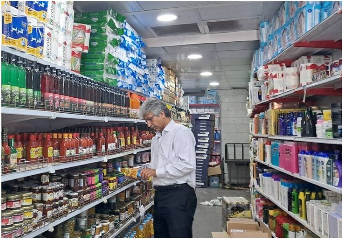 خط و نشان سازمان تعزیرات برای متخلفان؛ خیال مردم بابت کالابرگ راحت شد