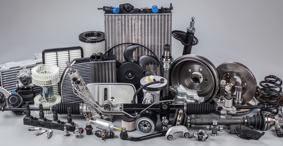 پشت پرده بازار لوازم یدکی؛ مشکلاتی که کمتر درباره آن صحبت می‌شود