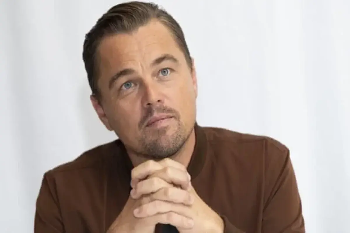 «دی‌کاپریو» حقیقت عجیبی را درباره فیلم «تایتانیک» برملا کرد