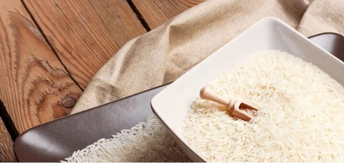 خبر خوش درباره ورود دریایی از برنج به ایران