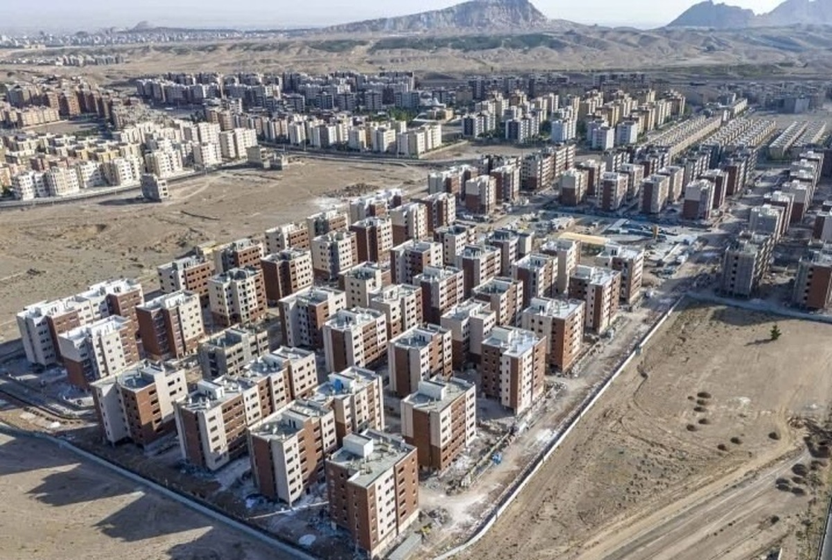 تکلیف پرداخت وام به متقاضیان مسکن ملی مشخص شد