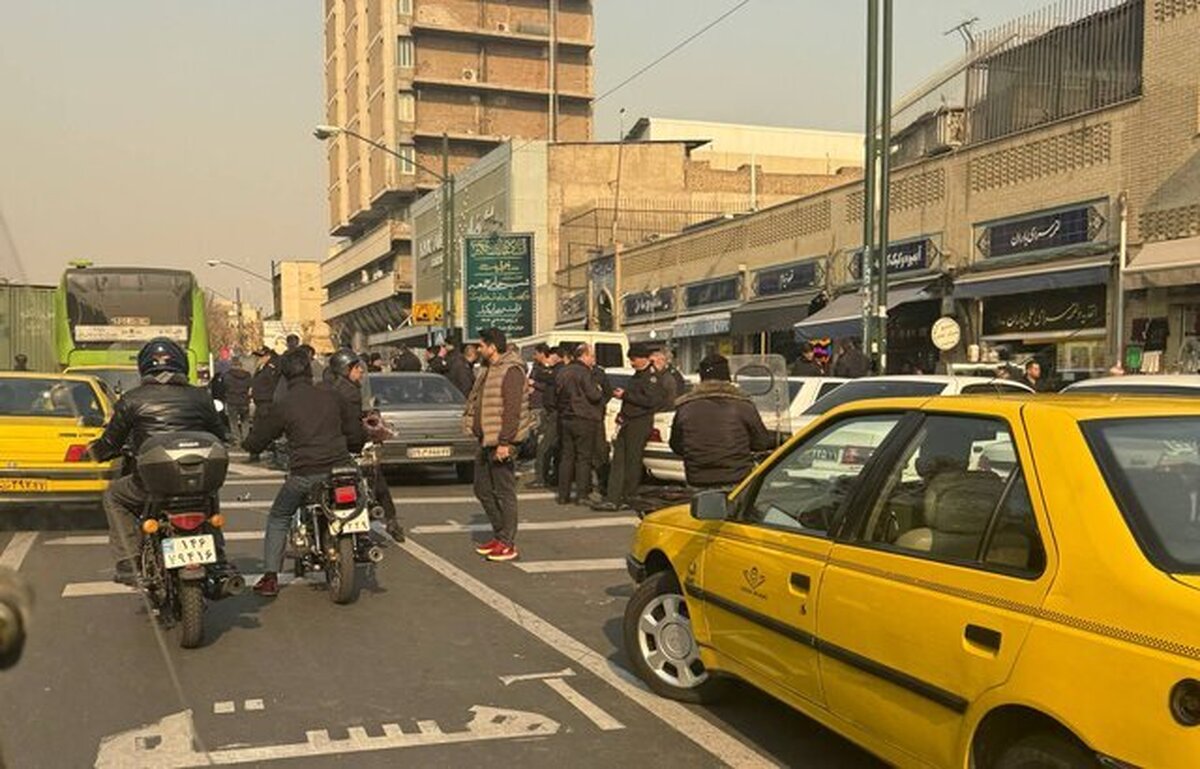 خبر جدید درباره وضعیت بازار‌های تهران در امروز ۲۲ دی
