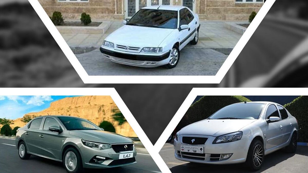 بهترین خودروها برای مسافرت | اجاره بهتر است یا خرید ؟ ////جمعه بهترین خودروها برای مسافرت | اجاره بهتر است یا خرید ؟ ////جمعه