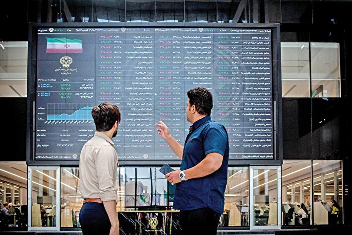 استقبال خوب بورسی ها از چهارمین صندوق نقره بازار سرمایه