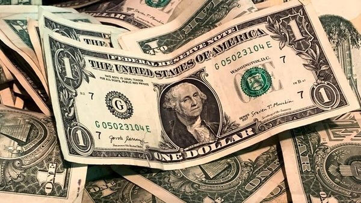 قیمت طلا و ارز پیش‌بینی شد | منتظر ریزش قیمت طلا باشیم ؟