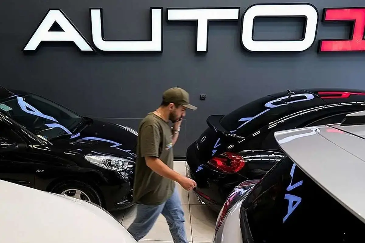 فرار چینی‌ها از بازار خودروی ایران