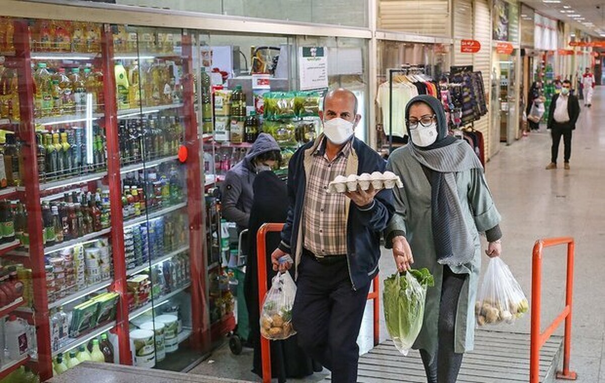مرحله ششم یارانه کالابرگ؛ تمام کارمندان و بازنشستگان برای خرید آماده شوند