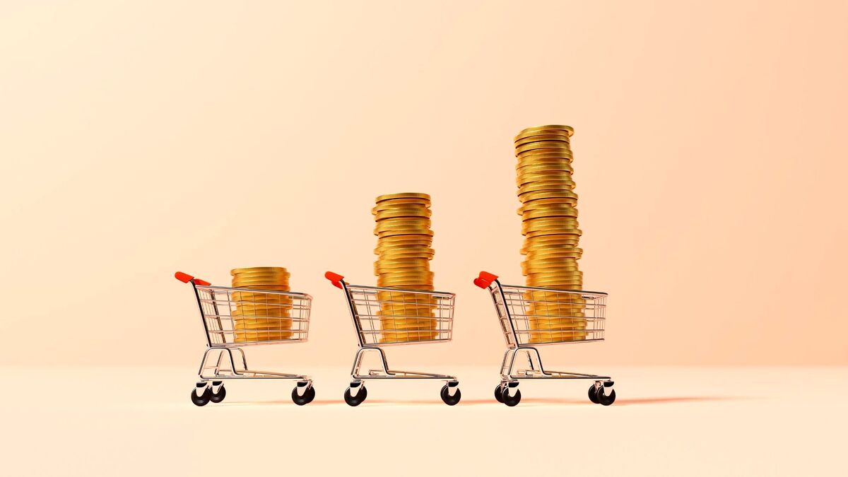 پیش‌بینی تورم در ماه‌های پایانی سال؛ تورم ماهانه و نقطه به نقطه افزایش یافت