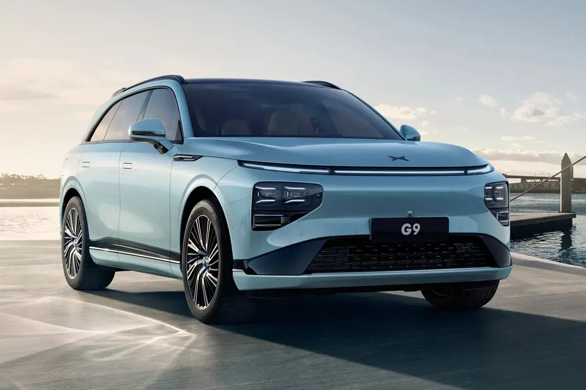 تانک چینی با قمیت بارو نکردنی در راه بازار ایران | عاشقان خودرو بخوانند