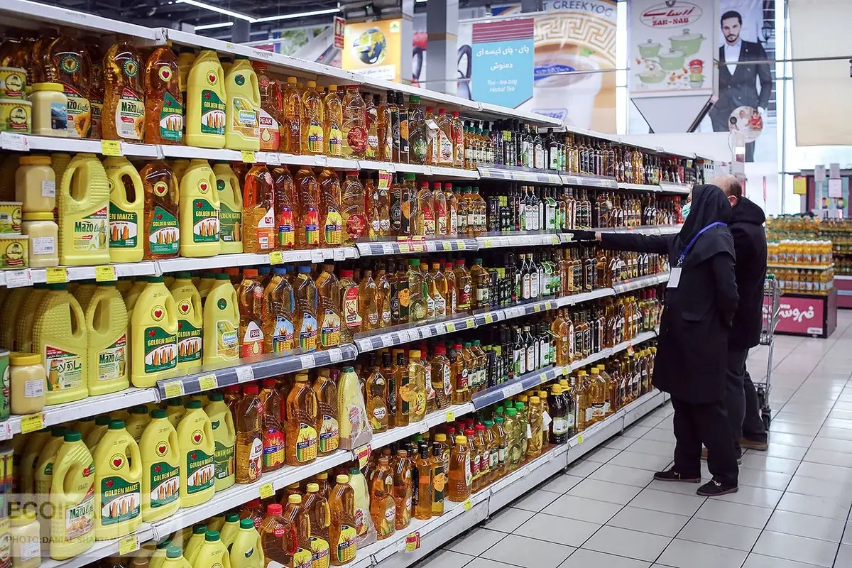 ماجرای کمبود کالاهای اساسی در بازار چیست؟ | لیست اقلام کمیاب اعلام شد