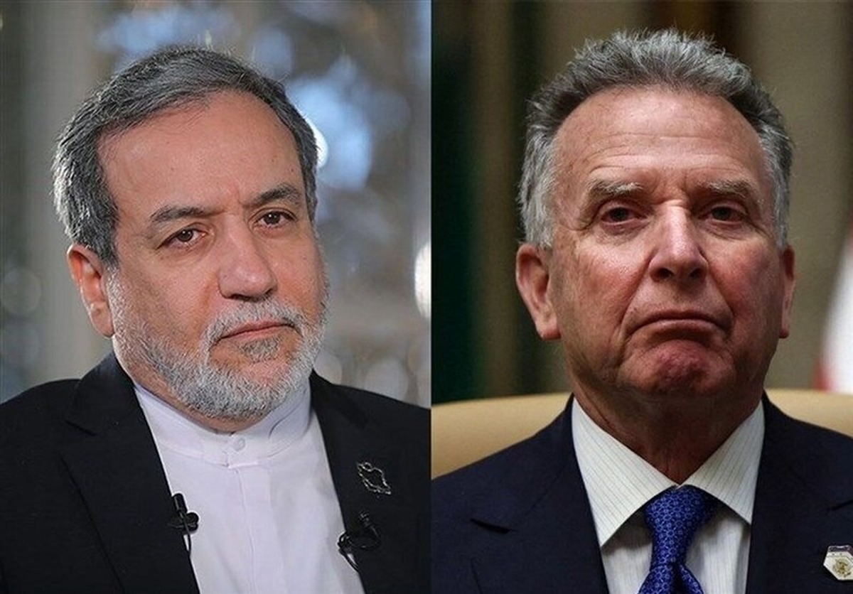 احتمال دیدار عراقچی با ویتکاف | مذاکرات جدید با آمریکا در راه است؟