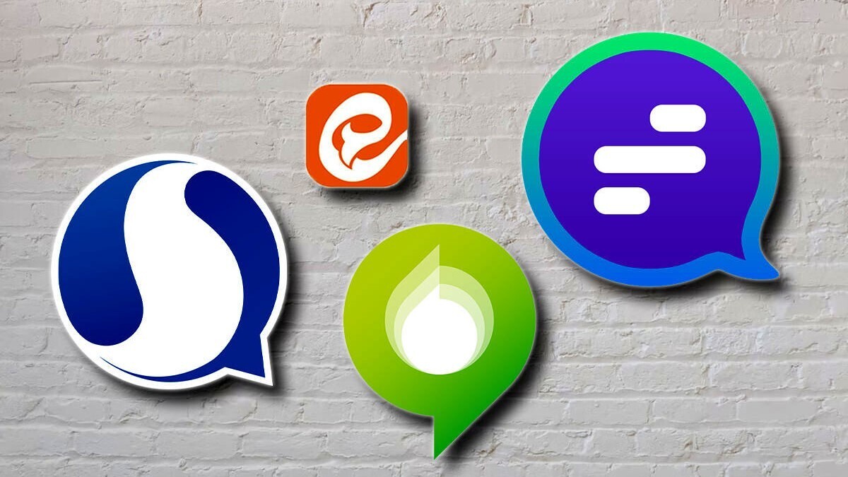 رسمی/ ارسال پیام در ۴ پیام‌رسان ممکن شد