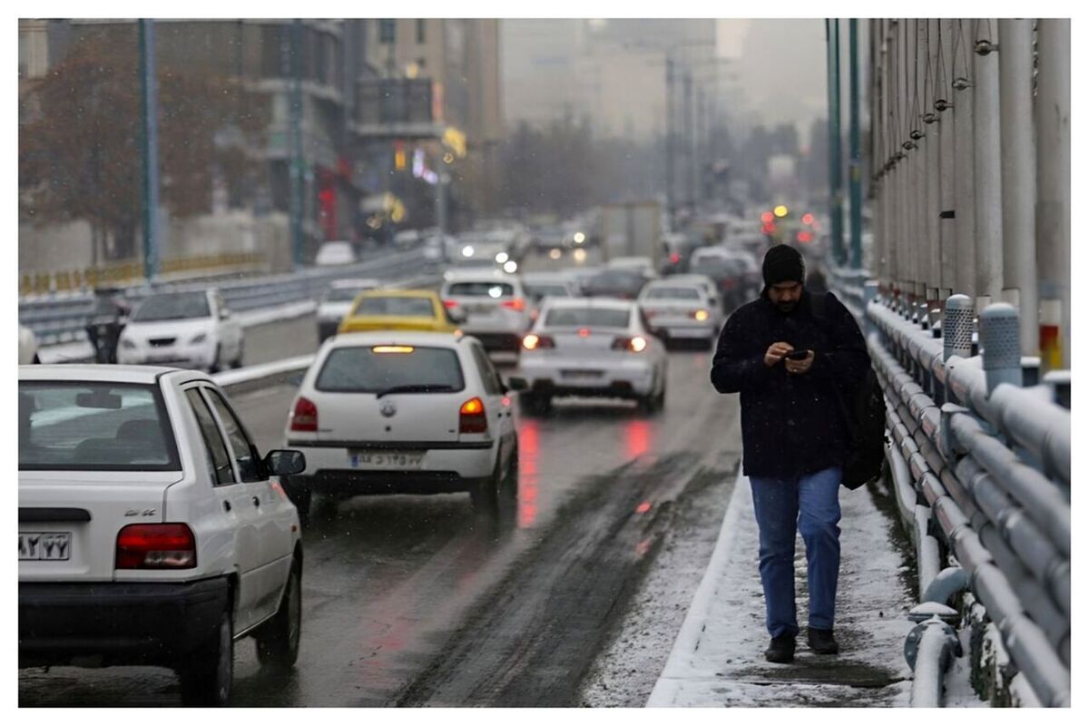 آژیرهای خاموش پایتخت؛ پروژه مهم دولت به کجا رسید؟