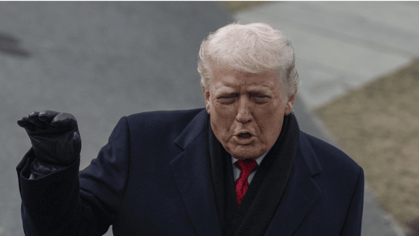 شوک جدید به ترامپ ؛ آغوش چین به روی متحدان آمریکا باز شد شوک جدید به ترامپ ؛ آغوش چین به روی متحدان آمریکا باز شد