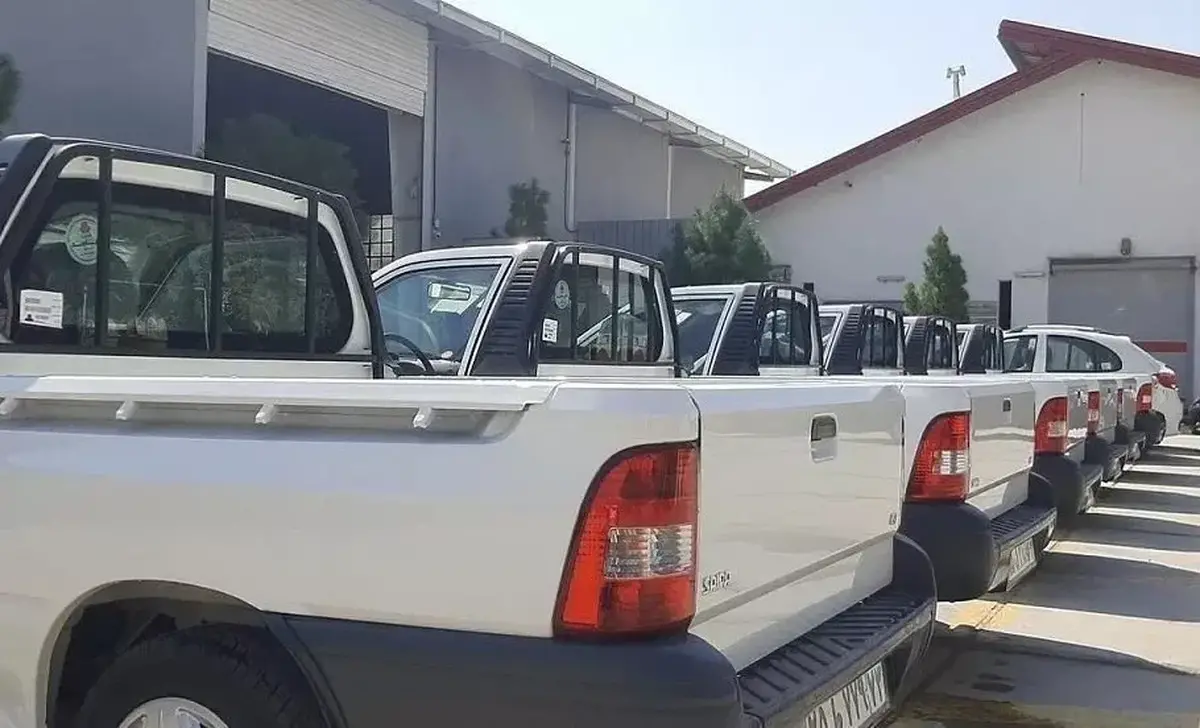 سایپا طرح فروش فوق العاده پراید را آغاز کرد + جزئیات