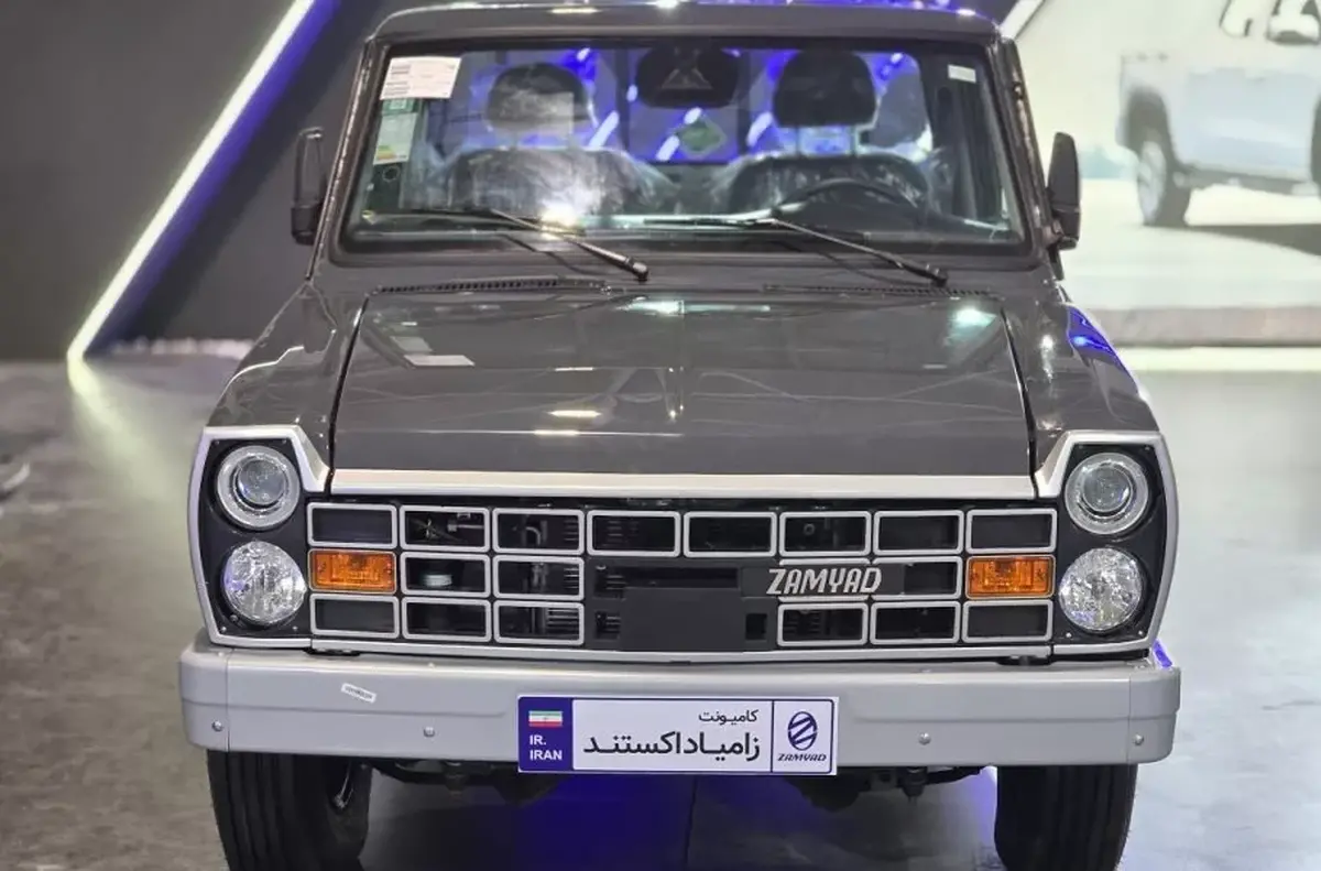 گروه خودروسازی سایپا با طرح فروش جدید به بازار آمد | فروش خودروی دوگانه سوز و کارآمد