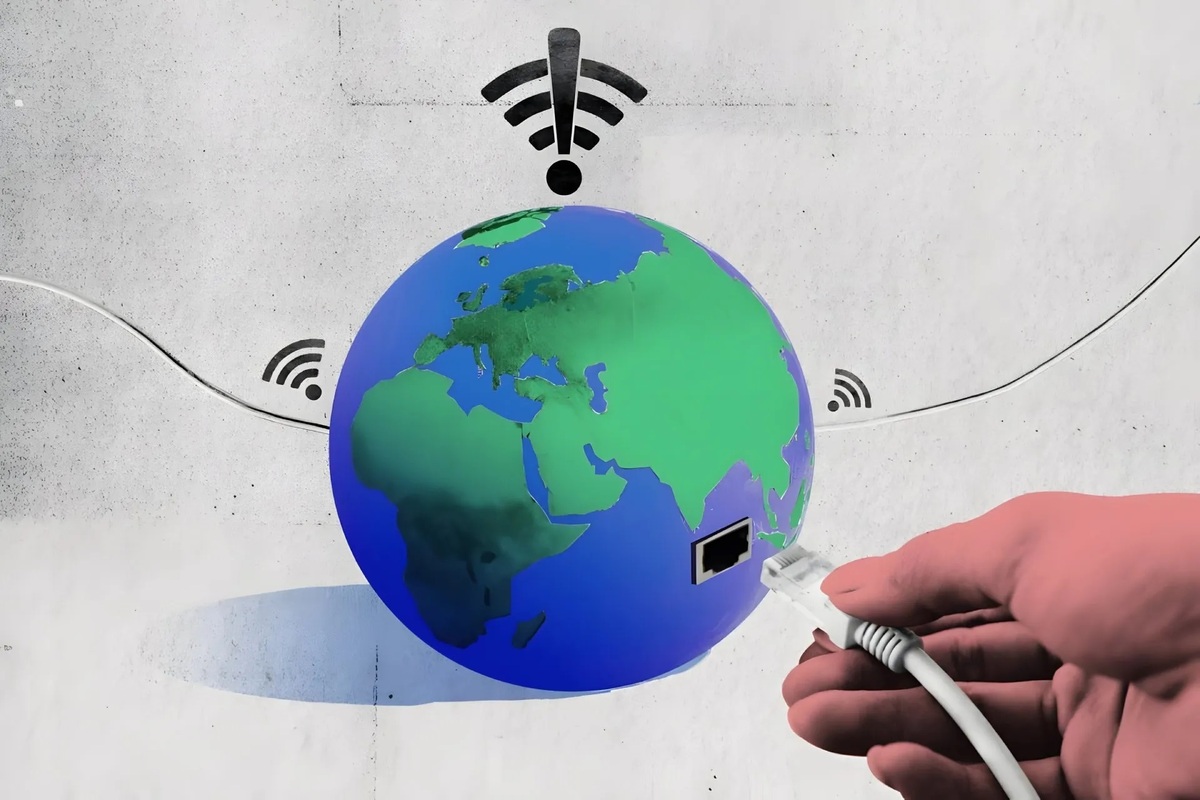 خسارت ۳۸۰۰ میلیاردی به اقتصاد دیجیتال؛ اثرات مخرب قطعی اینترنت ادامه دارد