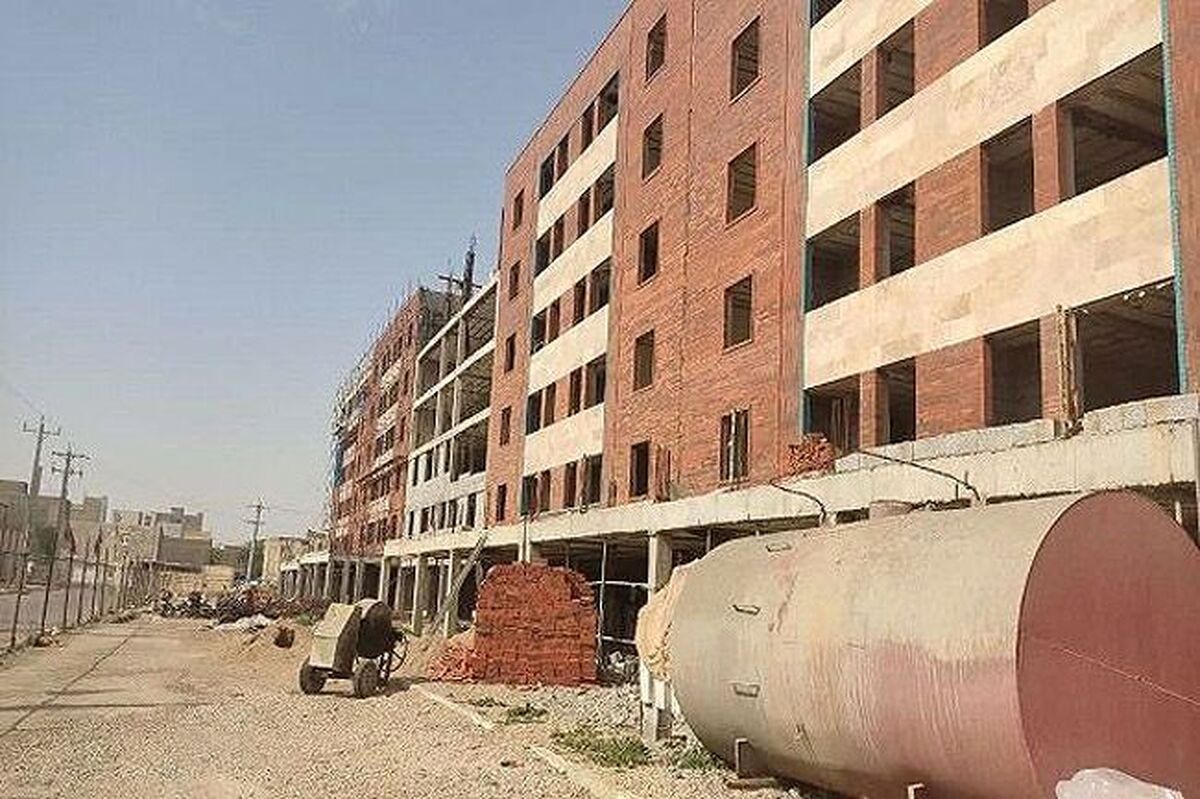 ۲ مانع بزرگ پیشرفت مسکن ملی اعلام شد
