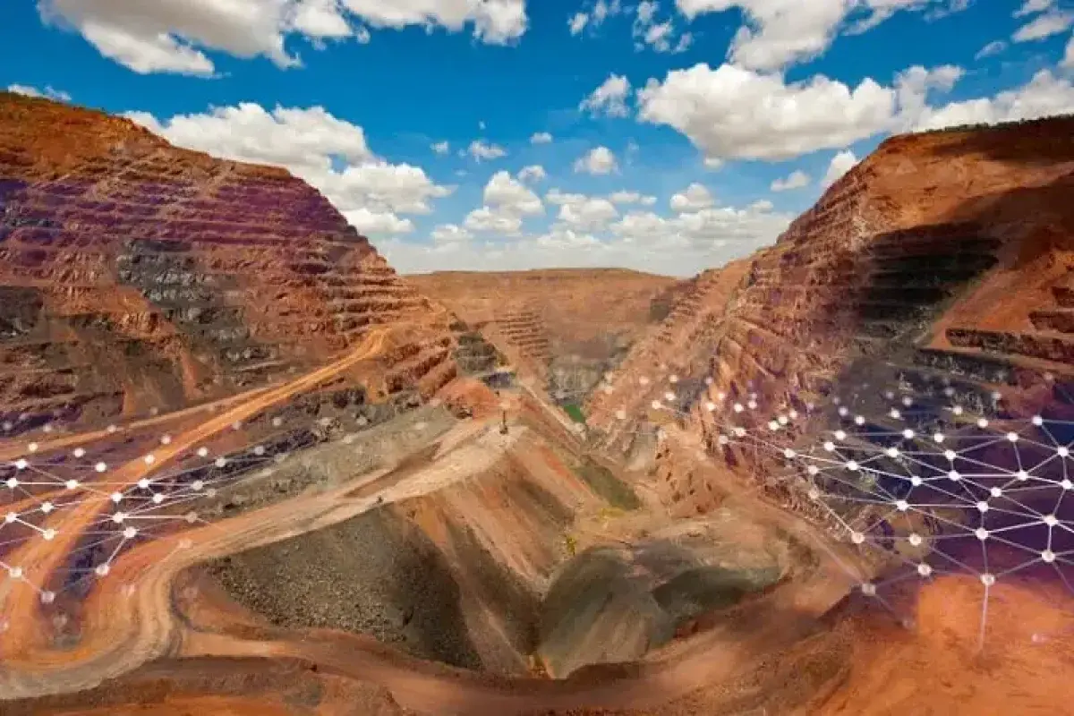 اکتشاف معدنی دستور کار جدید دولت | پزشکیان به سراغ اعماق زمین رفت