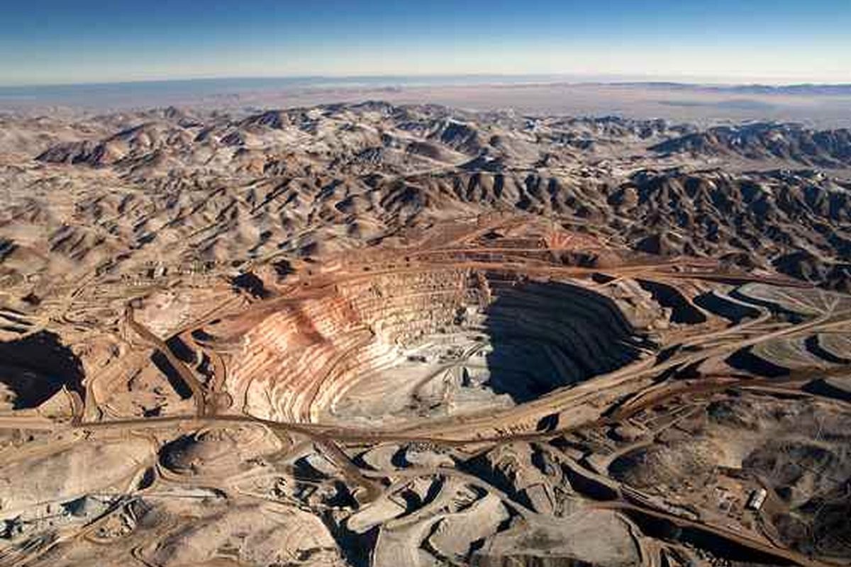 پیش بینی عجیب رشد انفجاری معادن طلا در سال ۲۰۲۶