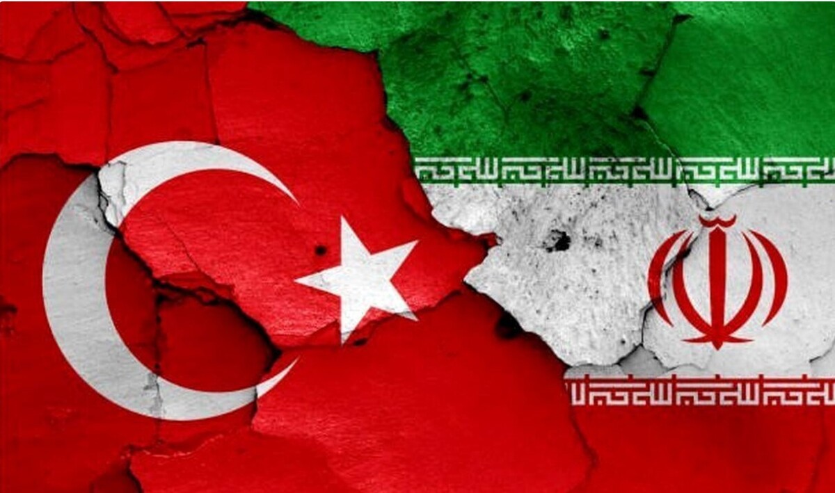 ترکیه چه کالاهایی از ایران می خرد؟