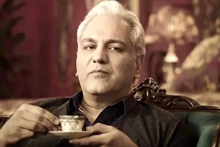 مهران مدیری با سریال جدید به تلویزیون بازگشت + زمان پخش