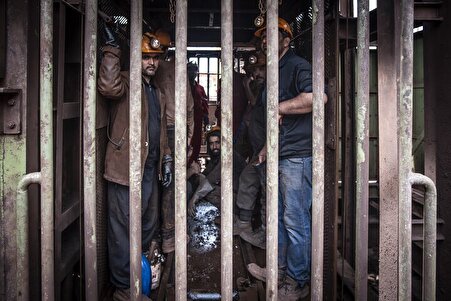 شوک اقتصادی؛ معادن ایران سوخت کشور را دود کردند!