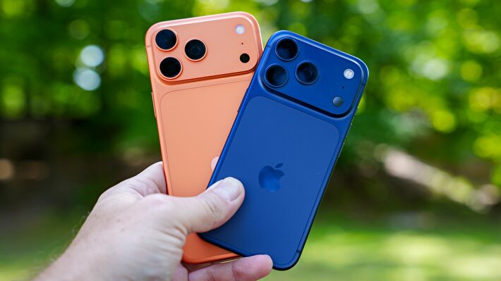 افشای راز آیفون ۱۰ میلیونی؛ های‌کپی‌ها فقط لباس اپل پوشیده‌اند!