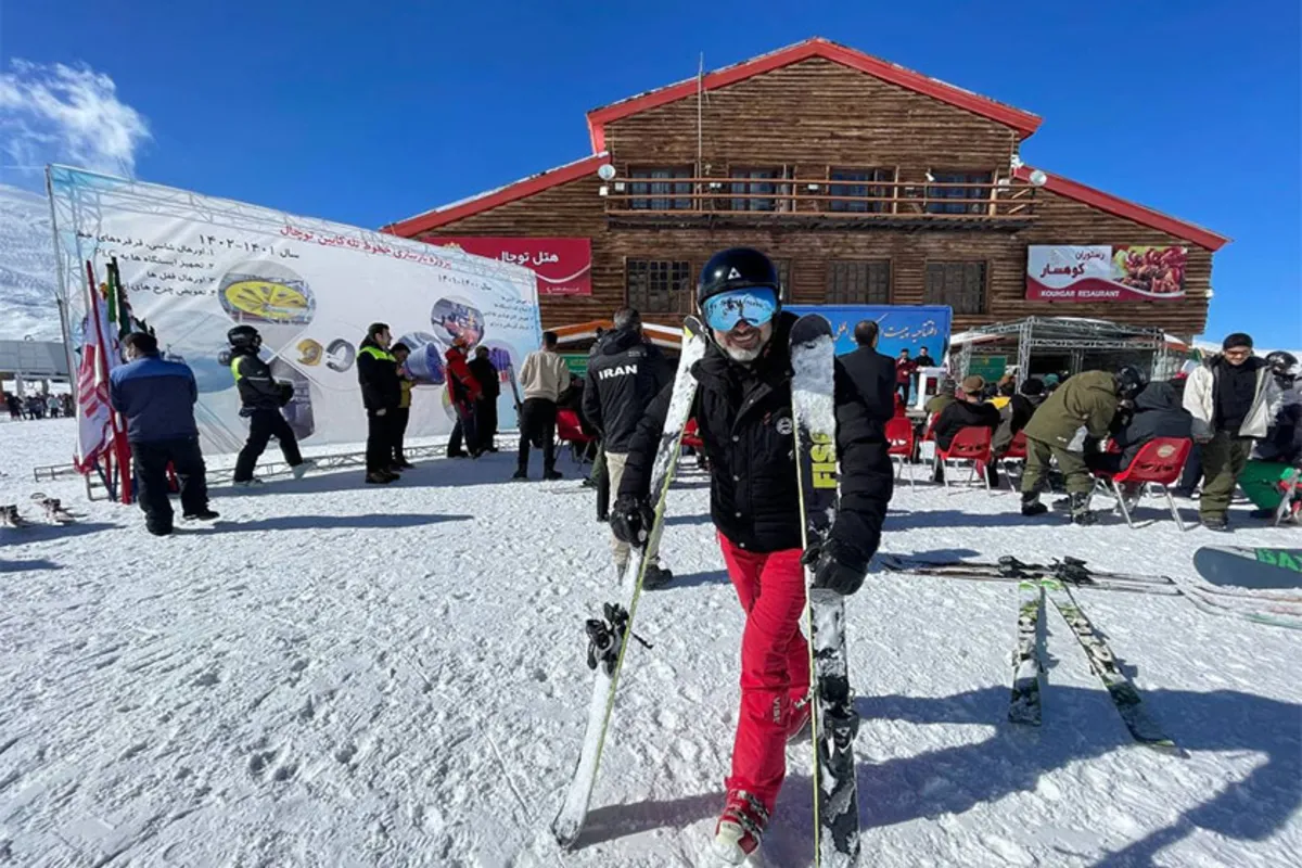 لذت زمستانی در تهران | معرفی اماکن دیدنی پایتخت در فصل پایانی سال