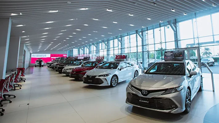 تعرفه وادات خودرو در سال جدید اعلام شد