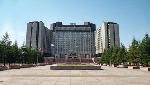 بهترین هتل های سنت پترزبورگ روسیه در سرزمین برف و سرما