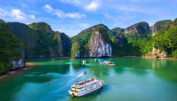 بازارهای نوظهور اقتصادی در مقاصد توریستی ویتنام