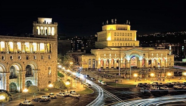 نوروز امسال گرجستان برویم یا ارمنستان؟ راهنمای بهترین سفر در نوروز 1405