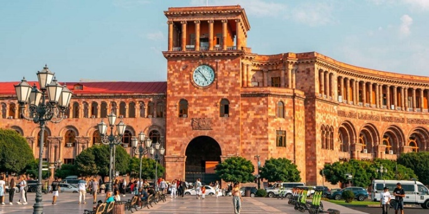 نوروز امسال گرجستان برویم یا ارمنستان؟ راهنمای بهترین سفر در نوروز 1405