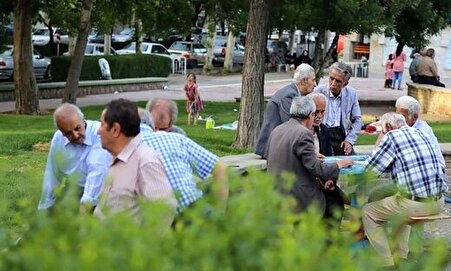 ۷۵۰ میلیون تومان پاداش پایان خدمت در راه است!