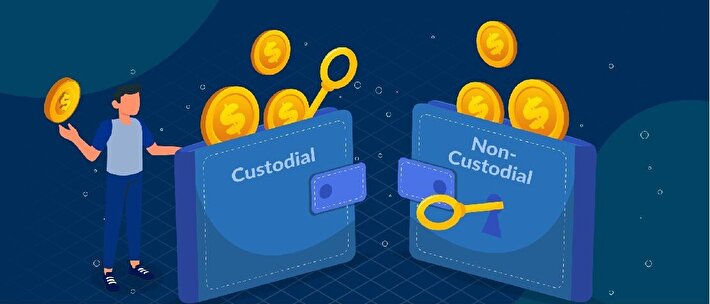 با کیف پول غیر حضانتی امنیت ارز دیجیتال خود را ۱۰۰ برابر کنید!