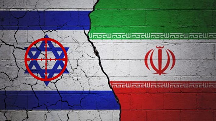 مثلث بحران در خاورمیانه جدید؛ جنگی که تمام نشد