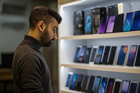 ۲ ماه حقوق کامل، تنها برای خرید یک موبایل ساده؛ سهم فناوری در سبد خانوار به کمتر از ۱۰٪ سقوط کرد